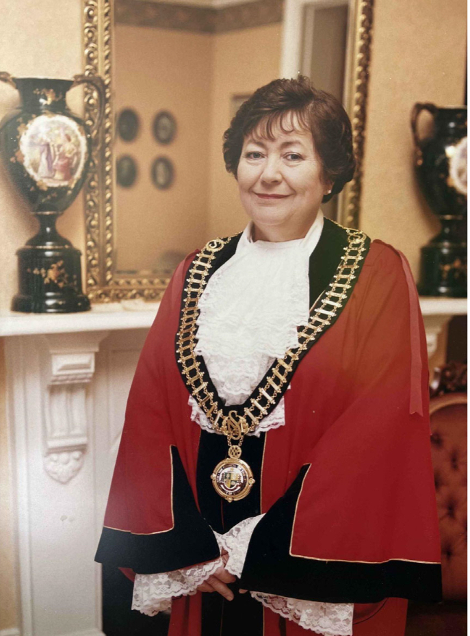 Laurel O’Toole. Photo Strathfield Council